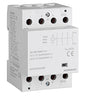 DIN Rail contactor 40A, 4 NO, 230VAC, 3MW, AMPARO