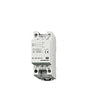 DIN Rail contactor 25A, 3 NO + 1 NC, 230VAC, 2MW, AMPARO