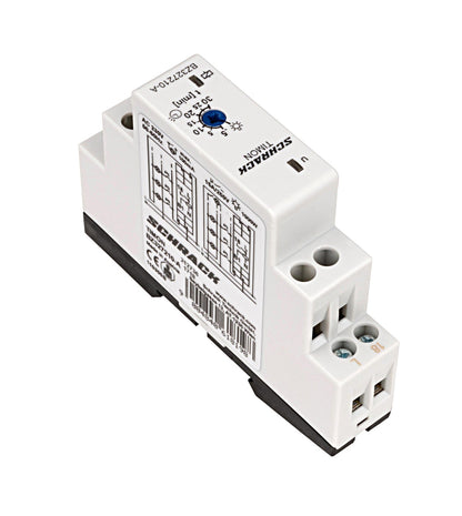 Staircase Timer TIMON, 0.5-30min, 16A