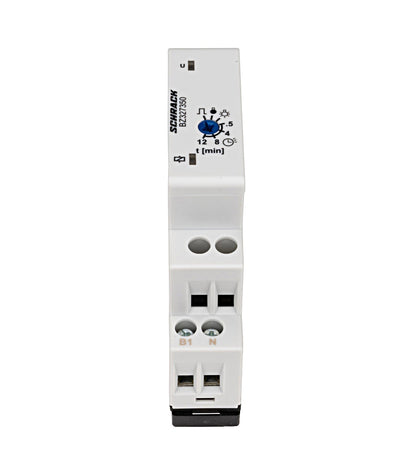 Staircase Timer VOWA, 1-12min, 16A, with Advance Warning