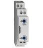 Stair Case Timer VOWA+,1-12m, 16A, Advance Warning+Contr.Inp