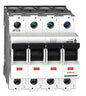 Main Load-Break Switch (Isolator)  4-pole
