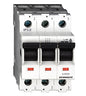 Main Load-Break Switch (Isolator) 80A, 3-pole