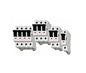 Main Load-Break Switch (Isolator)  4-pole
