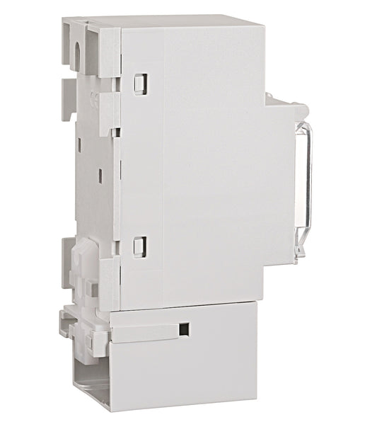 Analog time switch 2MW, with power reserve