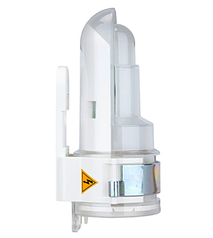 Analogue twilight switch with light sensor, Tempus Lux