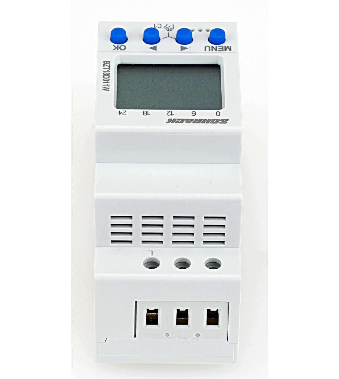 Digital  day/week timer, Tempus Digital