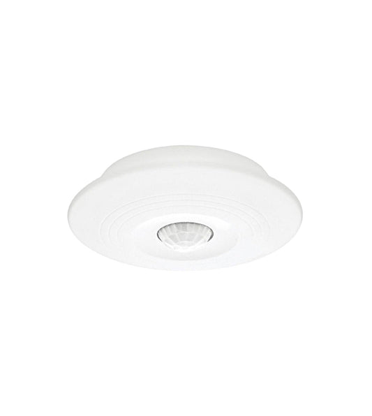 Motus MS-D 360°, Ø9m, IP20, white, suitable for LED