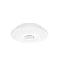 Motus MS-D 360°, Ø9m, IP20, white, suitable for LED