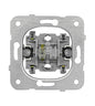 Two-way switch insert 50, cage clamps