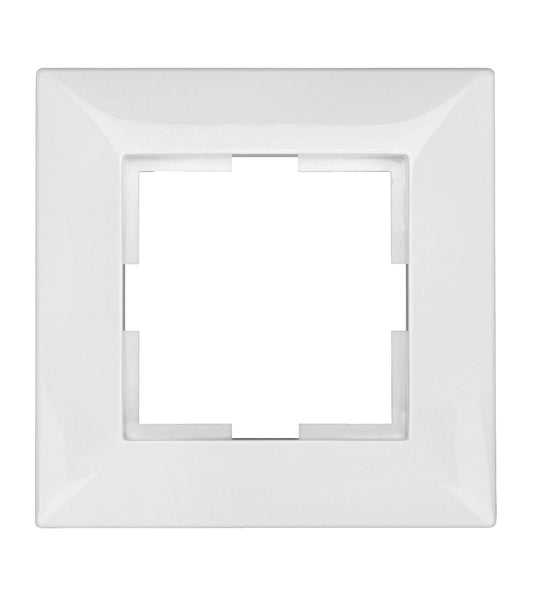 Frame, Design CLASSIC, white