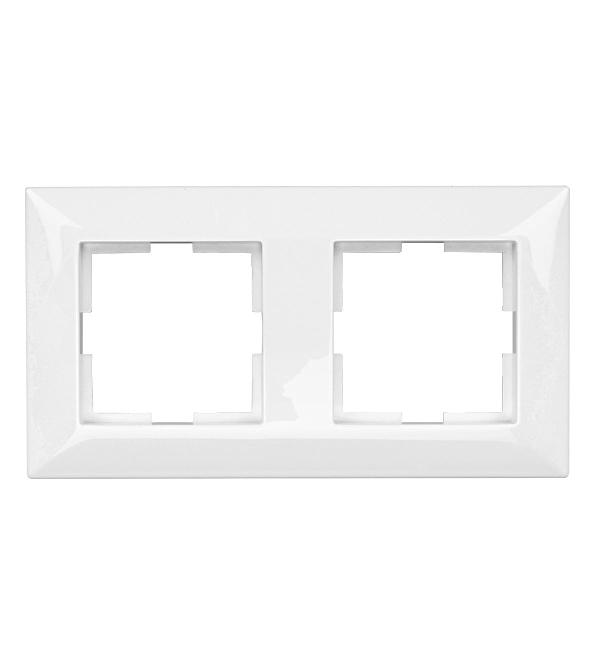 Frame, Design CLASSIC, white