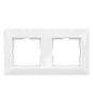 Frame, Design CLASSIC, white