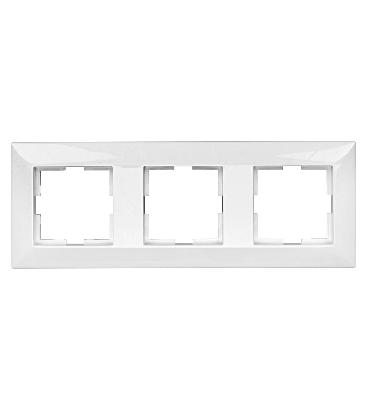 Frame, Design CLASSIC, white