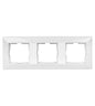 Frame, Design CLASSIC, white