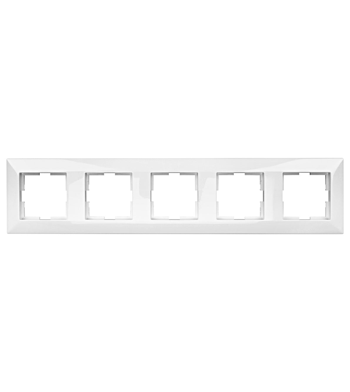Frame, Design CLASSIC, white