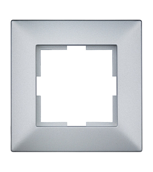 Frame, CLASSIC, silver