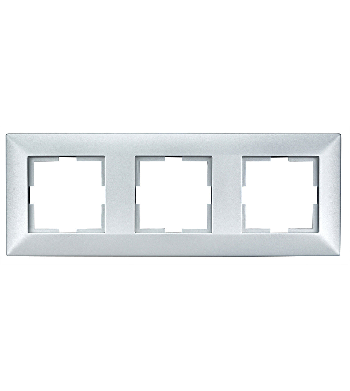 Frame, CLASSIC, silver