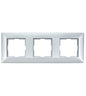 Frame, CLASSIC, silver