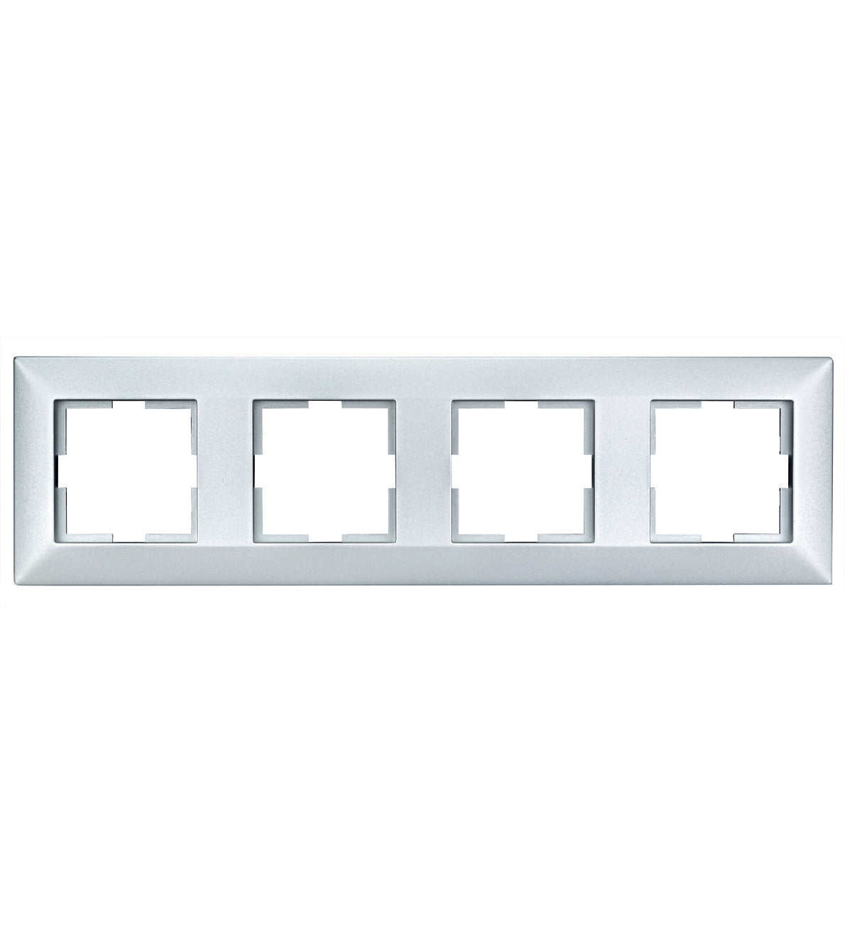 Frame, CLASSIC, silver
