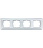 Frame, CLASSIC, silver