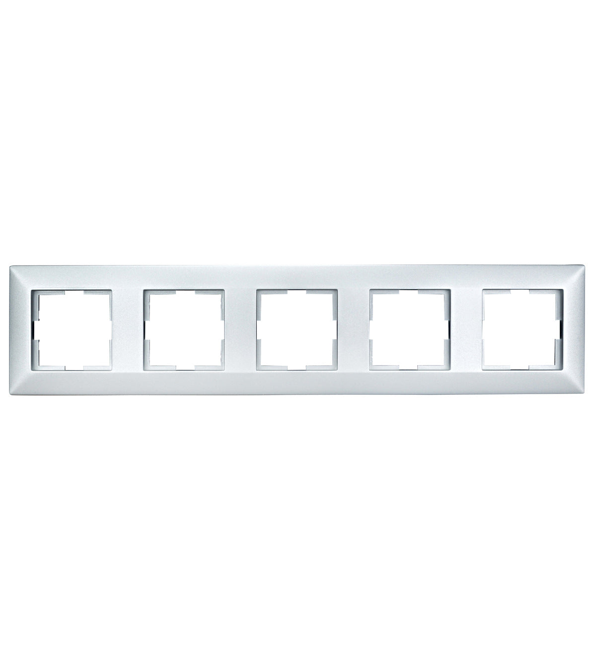 Frame, CLASSIC, silver