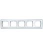 Frame, CLASSIC, silver
