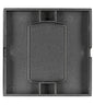 Rocker S 55, black