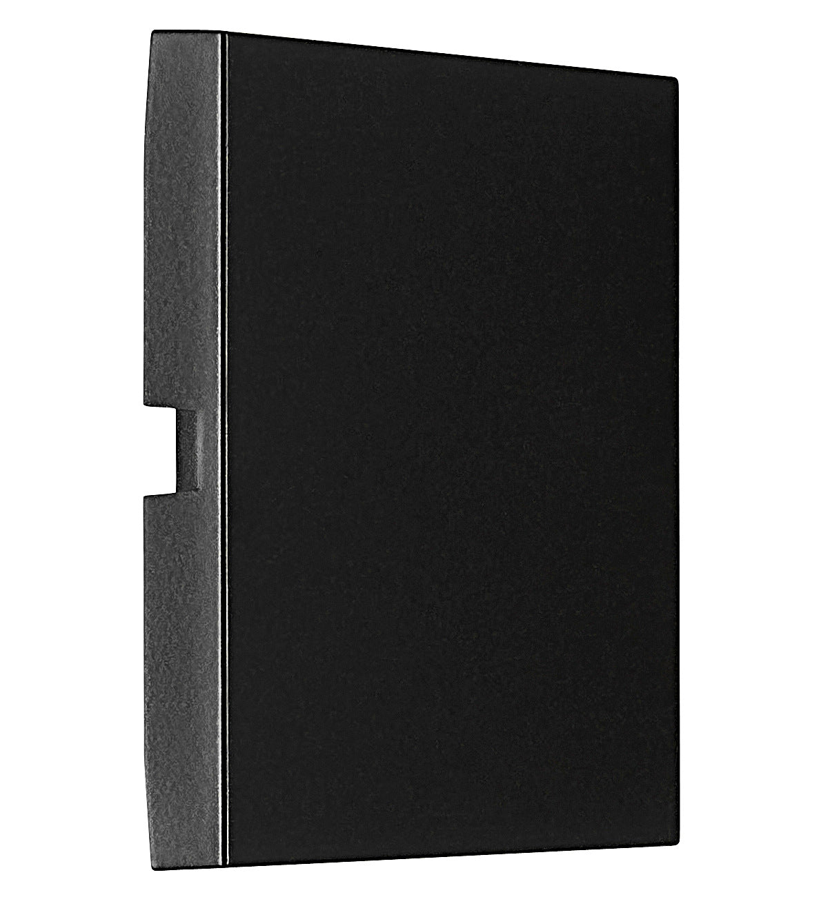 Rocker S 55, black