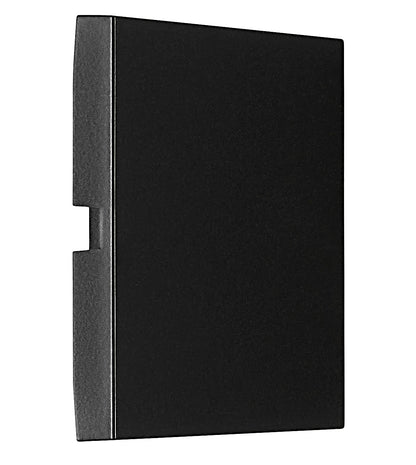 Rocker S 55, black