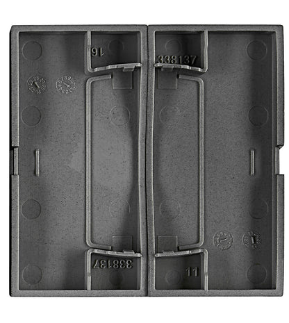 Rocker S 55, black