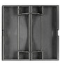 Rocker S 55, black