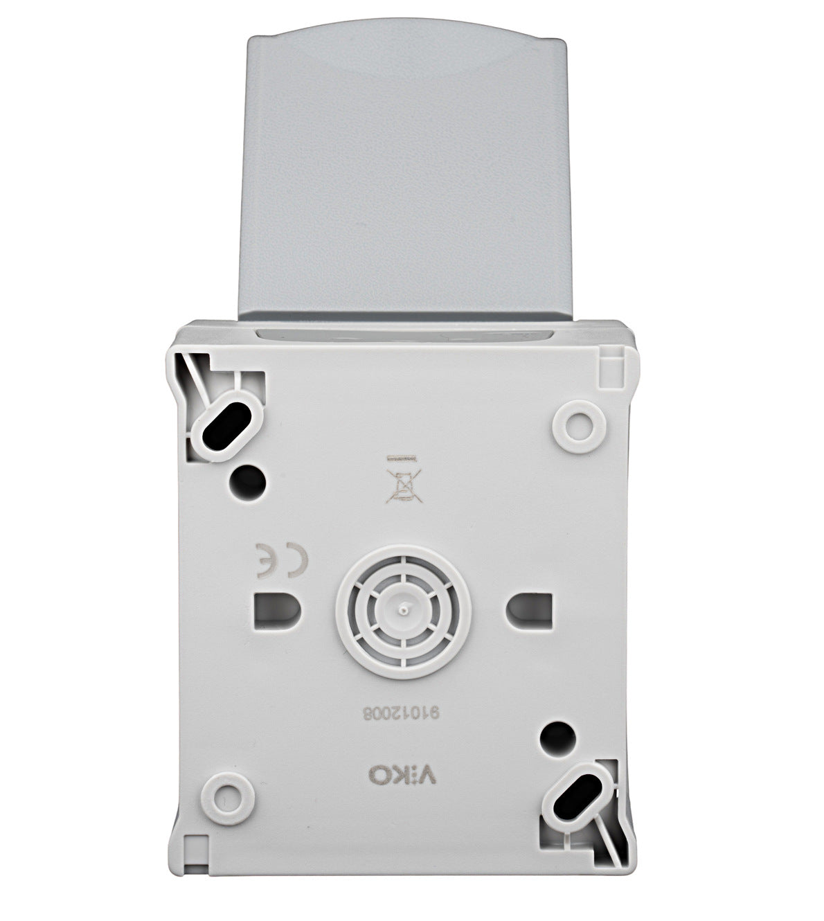 Socket outlet, cage clamps, VISIO IP54, EV211
