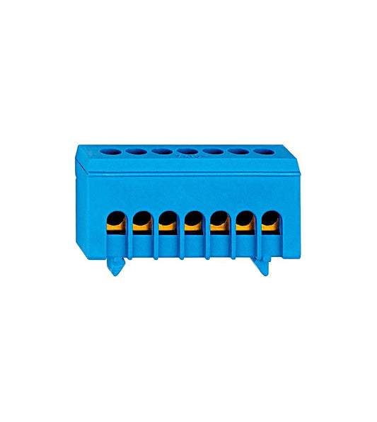 Insulated PE terminal,