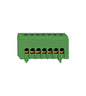 Insulated PE terminal,