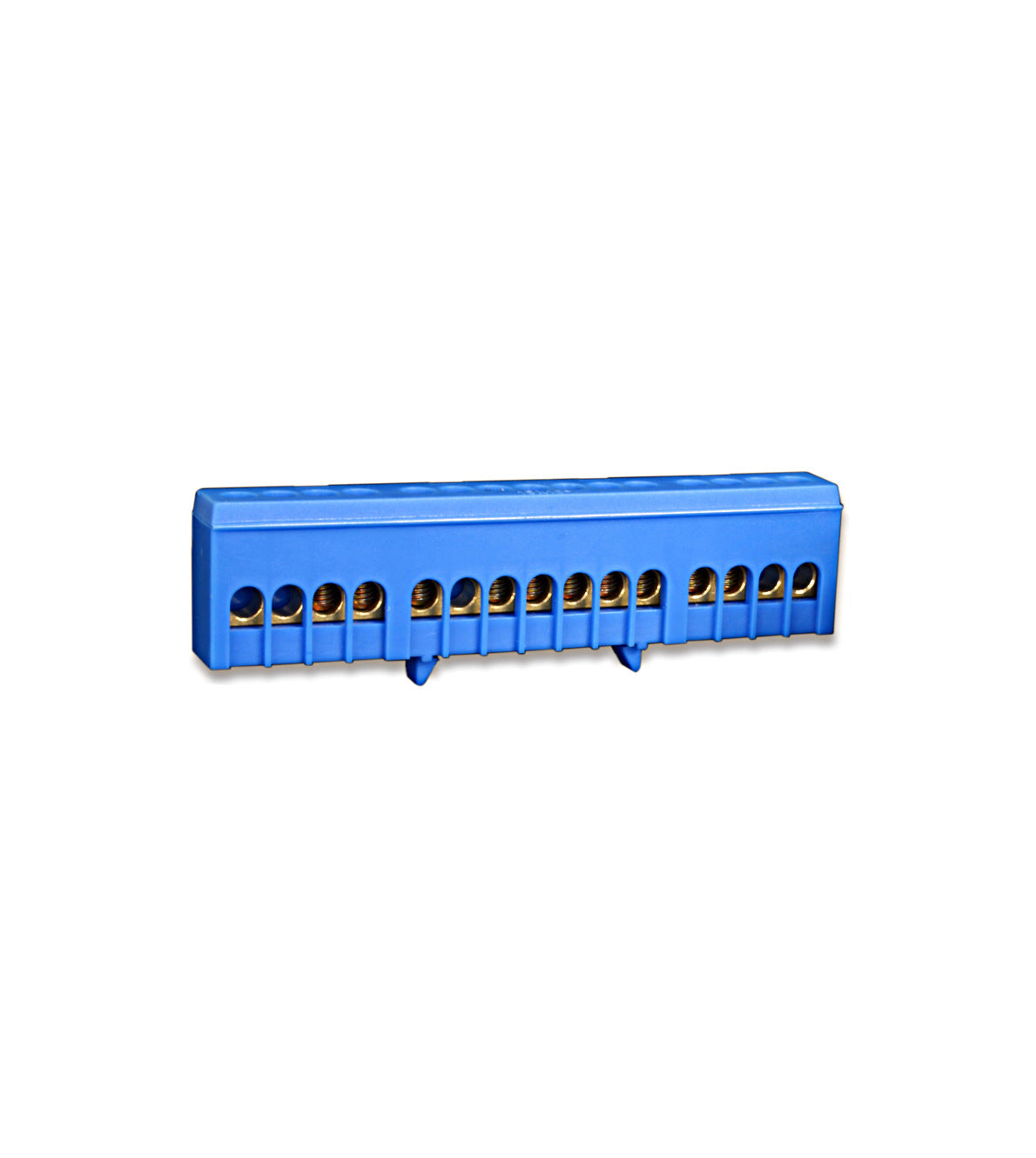 Insulated PE terminal,