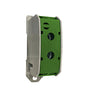 Aluminium /Copper terminal, 1-pole green, 95mm²