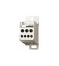Main branch terminal, 1-pole, 80A, in. 3x16mm², out. 4x6mm²