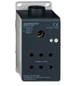 AL - Main branch terminal, 1-pole,250A, 1x120mm²,6x35mm²