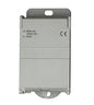 Cu - Main branch terminal, 1-pole,250A, 1x120mm²,8x25mm²
