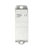 Cu - Main branch terminal, 1-pole,125A, 1x35mm², 6x16mm²
