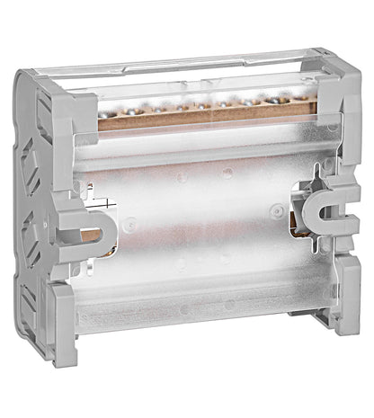 Main branch terminal, 4-p, n 2x35mm²,out 2x25+7x6mm²