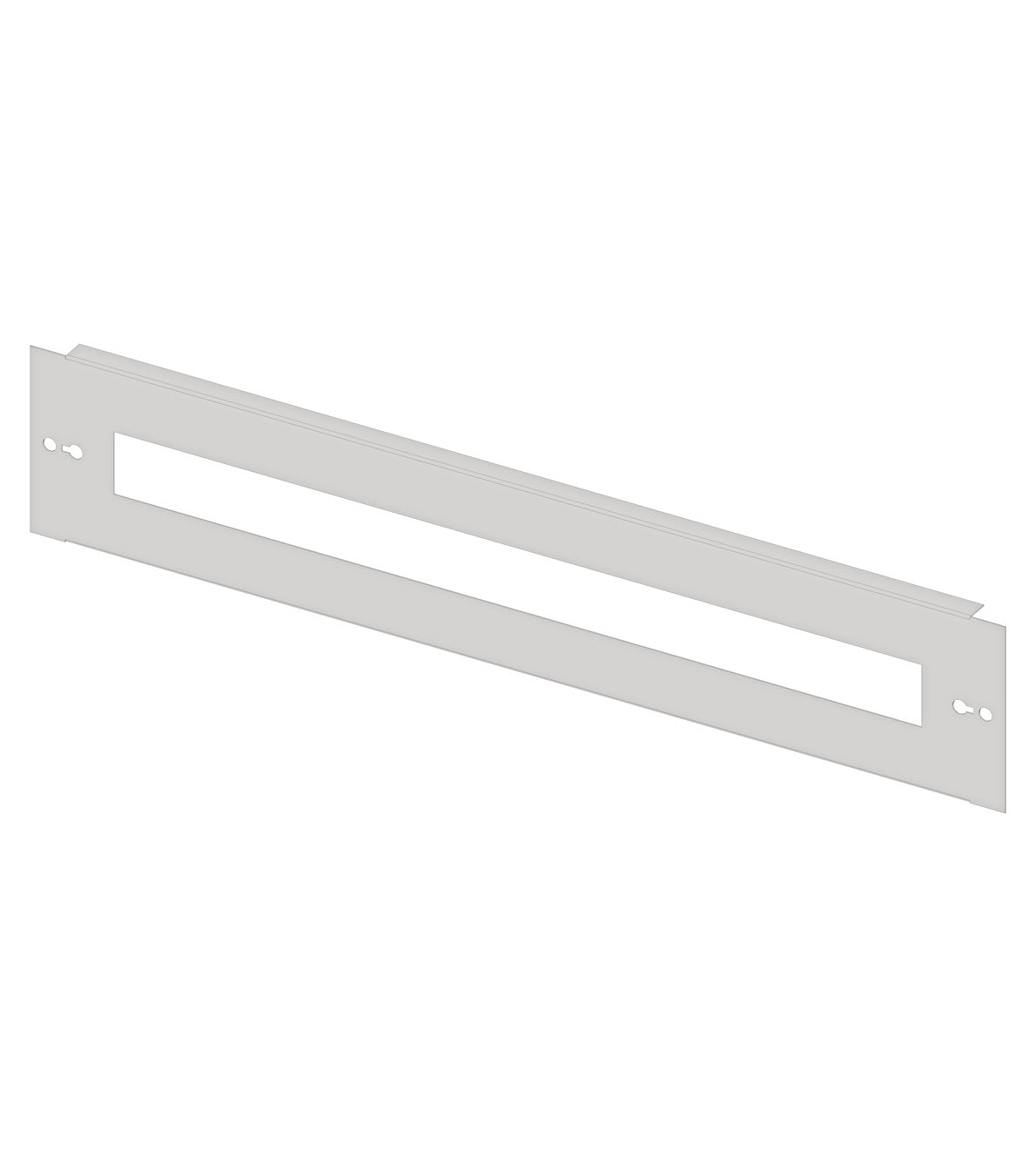 N-frontplate