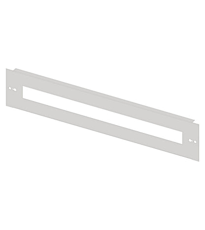 N-frontplate