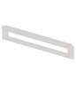 N-frontplate