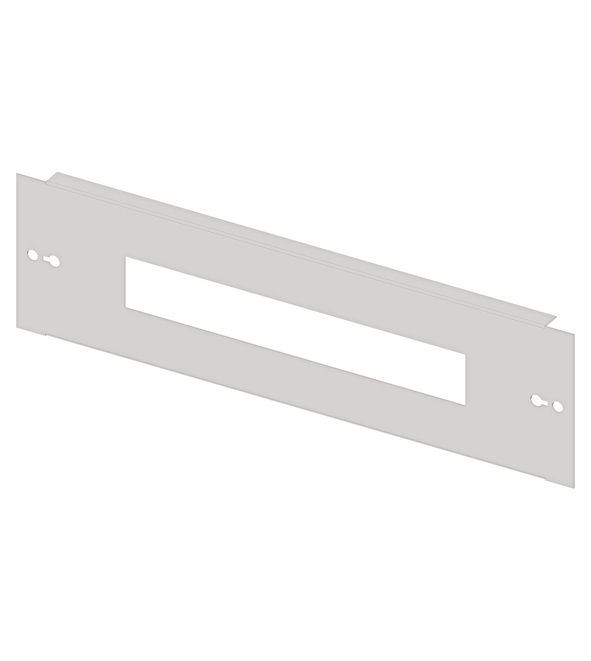 N-frontplate