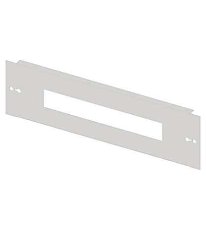 N-frontplate