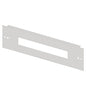 N-frontplate