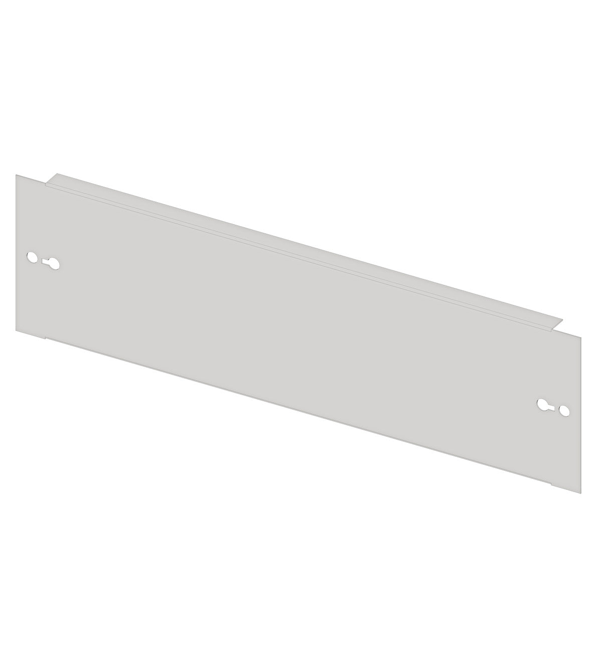 N-frontplate