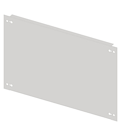 N-frontplate